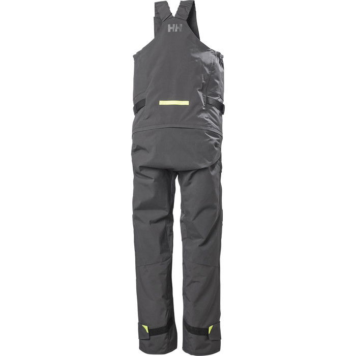 2024 Pantalones Con Tirantes Skagen Offshore Mujer Helly Hansen 34256 - bano